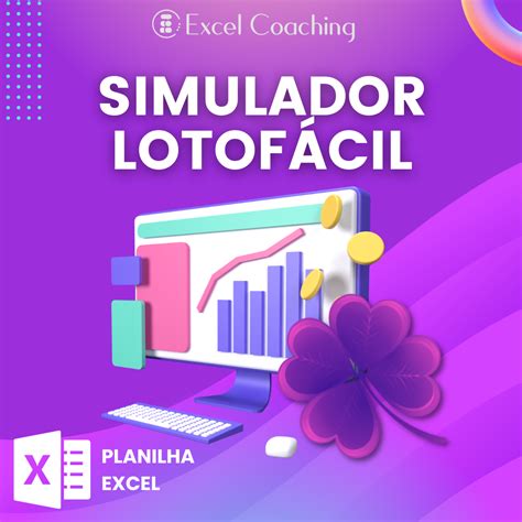 lotofácil simulador - gerador e simulador de lotofacil